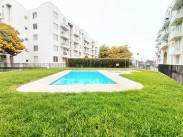 Arriendo Mensual / Departamento / La Serena