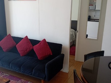 Arriendo Mensual / Departamento / La Serena