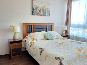 Arriendo Mensual / Departamento / La Serena