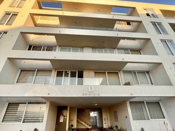 Arriendo Mensual / Departamento / La Serena