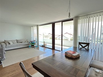 Arriendo Mensual / Departamento / La Serena