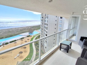 Arriendo Mensual / Departamento / La Serena