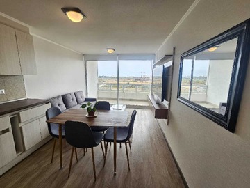 Arriendo Mensual / Departamento / La Serena