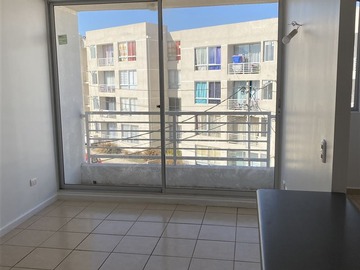 Arriendo Mensual / Departamento / La Serena