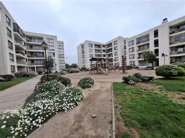 Arriendo Mensual / Departamento / La Serena