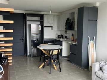 Arriendo Mensual / Departamento / La Serena