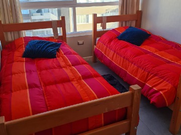 Habitacion Secundaria
