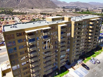 Arriendo Mensual / Departamento / La Serena