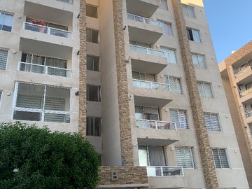 Frontis torre B