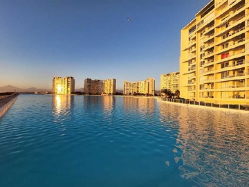 Arriendo Mensual / Departamento / La Serena