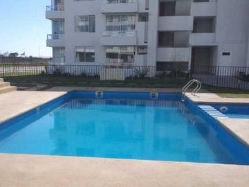 Arriendo Mensual / Departamento / La Serena