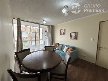 Arriendo Mensual / Departamento / La Serena