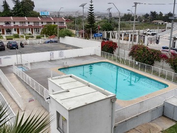 Arriendo Mensual / Departamento / La Serena