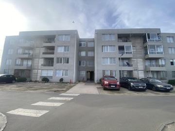 Arriendo Mensual / Departamento / La Serena