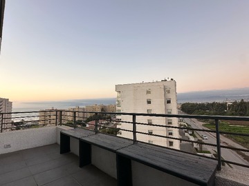 Arriendo Mensual / Departamento / La Serena