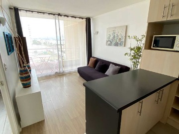 Arriendo Mensual / Departamento / La Serena