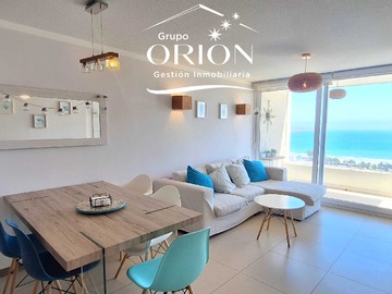 Arriendo Mensual / Departamento / La Serena