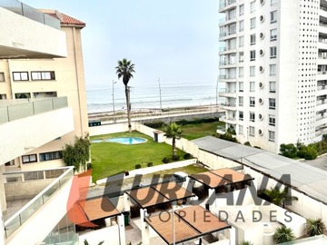 Arriendo Mensual / Departamento / La Serena