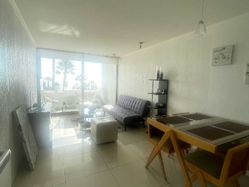 Arriendo Mensual / Departamento / La Serena