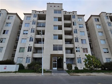 Arriendo Mensual / Departamento / La Serena