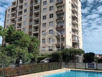 Arriendo Mensual / Departamento / La Serena