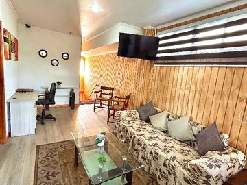 Arriendo Mensual / Departamento / La Serena