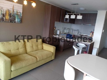 Arriendo Mensual / Departamento / La Serena