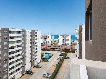 Arriendo Mensual / Departamento / La Serena