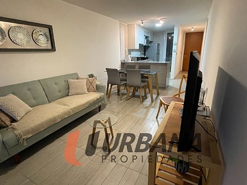 Arriendo Mensual / Departamento / La Serena