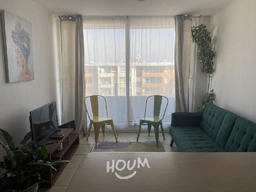 Arriendo Mensual / Departamento / La Serena