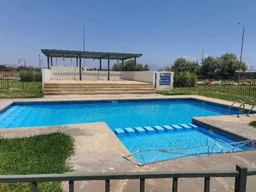 Arriendo Mensual / Departamento / La Serena