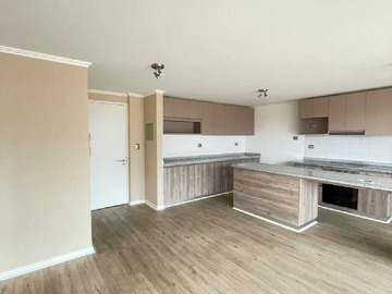 Arriendo Mensual / Departamento / La Serena