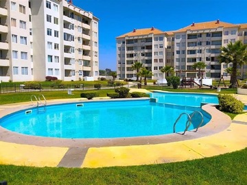 Arriendo Mensual / Departamento / La Serena