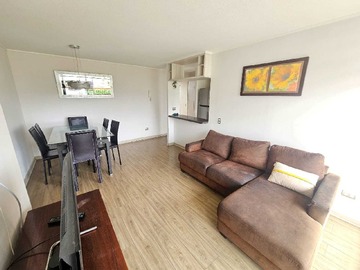 Arriendo Mensual / Departamento / La Serena