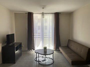 Arriendo Mensual / Departamento / La Serena