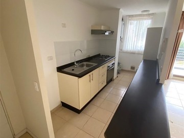 Arriendo Mensual / Departamento / La Serena