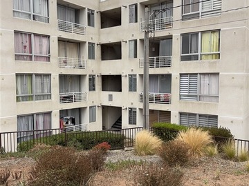 Arriendo Mensual / Departamento / La Serena