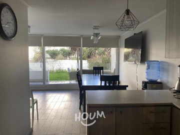 Arriendo Mensual / Departamento / La Serena