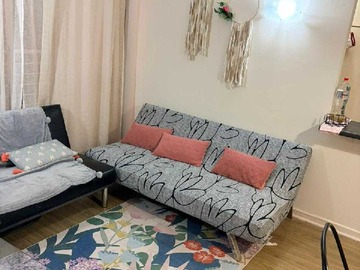 Arriendo Mensual / Departamento / La Serena