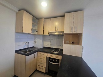 Arriendo Mensual / Departamento / La Serena