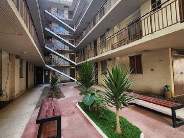 Arriendo Mensual / Departamento / La Serena
