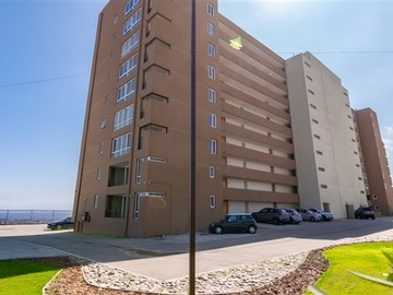 Arriendo Mensual / Departamento / La Serena