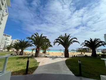 Arriendo Mensual / Departamento / La Serena