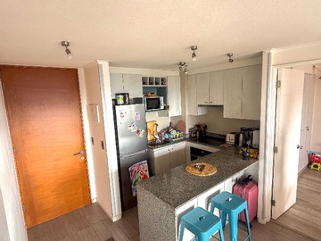 Arriendo Mensual / Departamento / La Serena