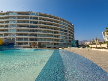 Arriendo Mensual / Departamento / La Serena