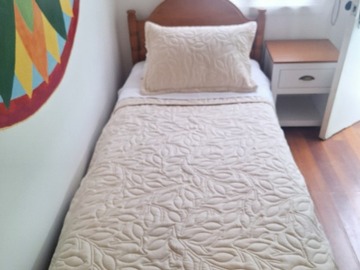 Arriendo Mensual / Departamento / La Serena