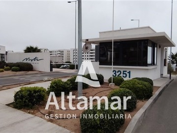 Arriendo Mensual / Departamento / La Serena