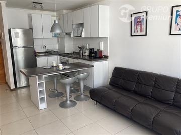 Arriendo Mensual / Departamento / La Serena