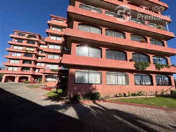 Arriendo Mensual / Departamento / La Serena