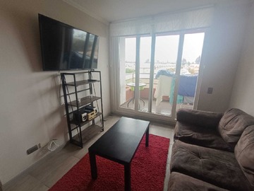 Arriendo Mensual / Departamento / La Serena